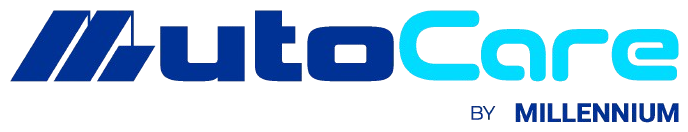 AutoCare by Millennium logo